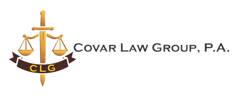 Covar Law Group - Darren Covar 